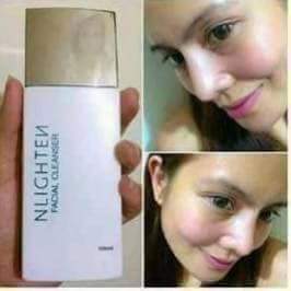 Face Cleanser