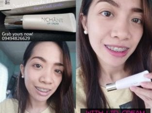 Lip cream