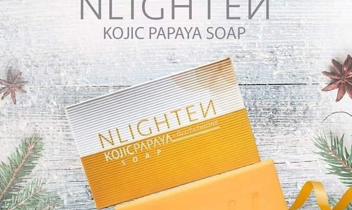 Nlighten Soaps