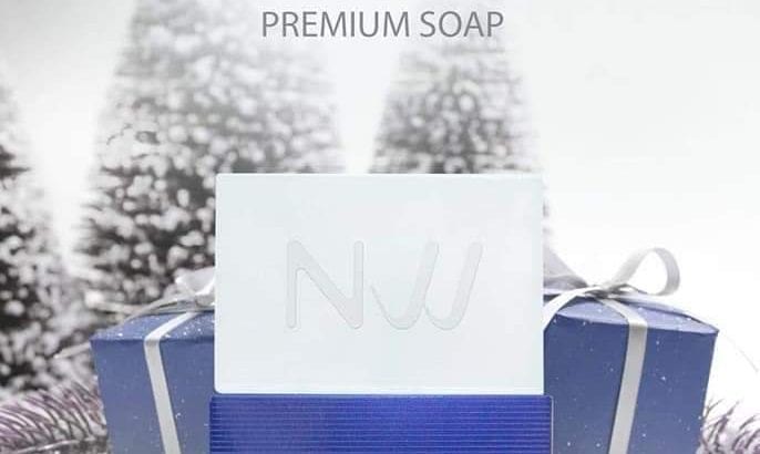 Nlighten Soaps