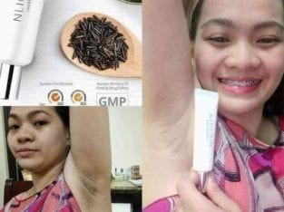 UNDERARM CREAM