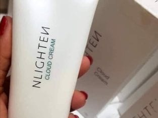 Nlighten Cloud Cream