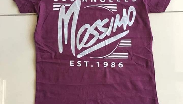 Mossimo for women