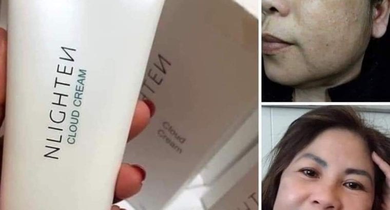 Nlighten Cloud Cream