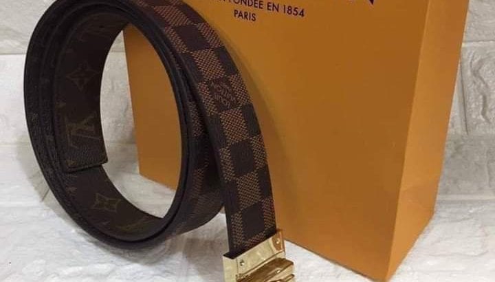 LV BELT
