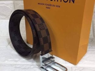 LV BELT