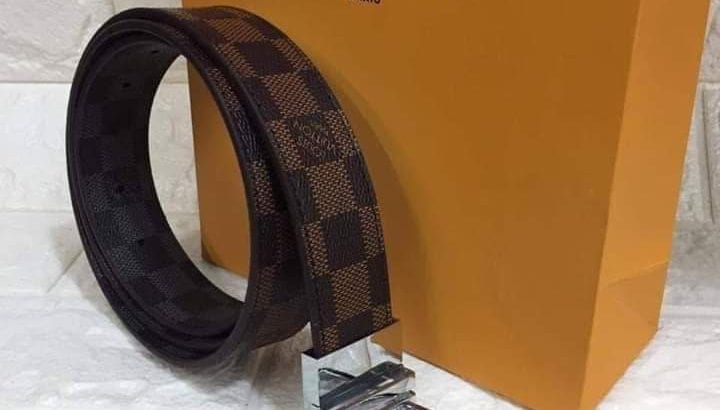 LV BELT