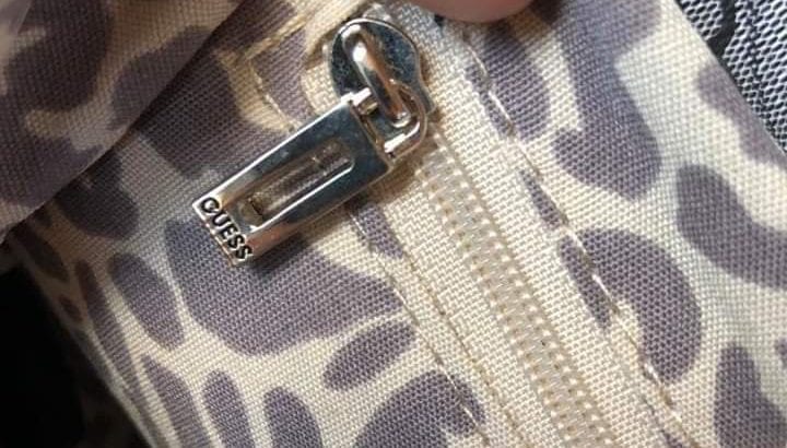 Guess Bag