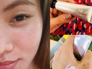 Face cream