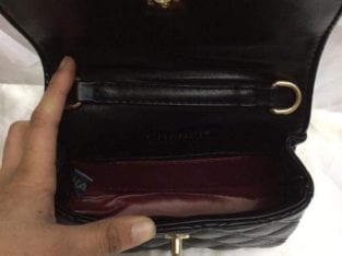 Channel sling/beltbag