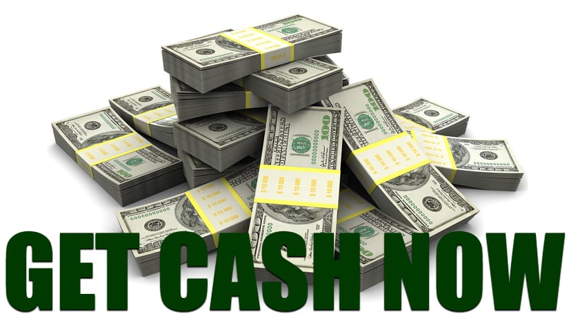 Get Fast And Secure Loan Here With Ease