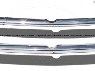 Alfa Romeo Sprint bumper (1954-1962)