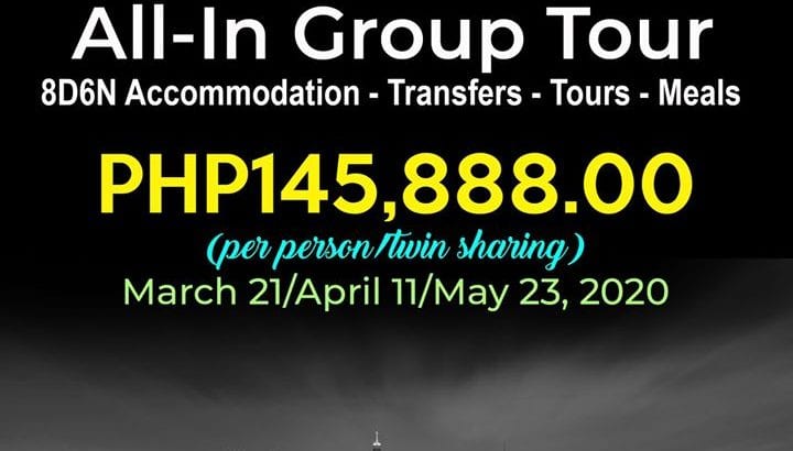 Australia Four Cities All-In Group Tour