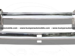 Ford Cortina MK2 bumper (1966-1970)