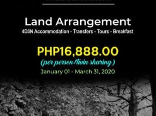Korean Drama Shooting Places Land Arrangement