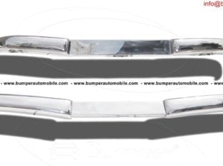 Mercedes W136 170 Vb bumper (1952-1953)