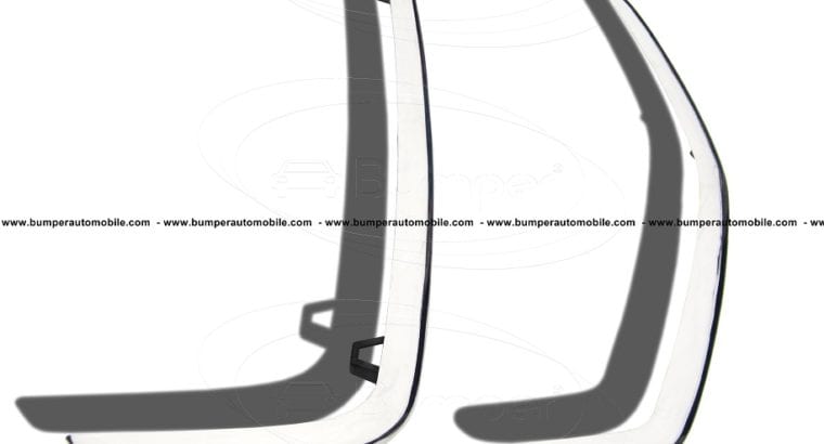 Triumph Spitfire MK4 bumper (1970-1974)