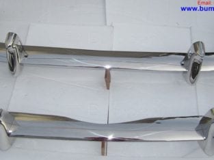 Volkswagen Type 34 bumper (1962-1969)