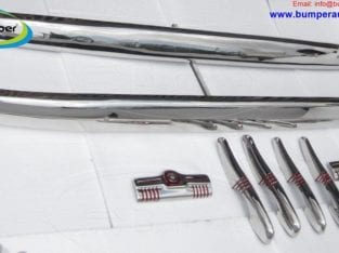 Volvo 830-834 bumper (1950-958)