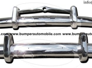 Volvo PV 444 bumper (1947-1958)