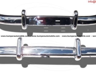 Volvo PV 544 Euro bumper (1958-1965)