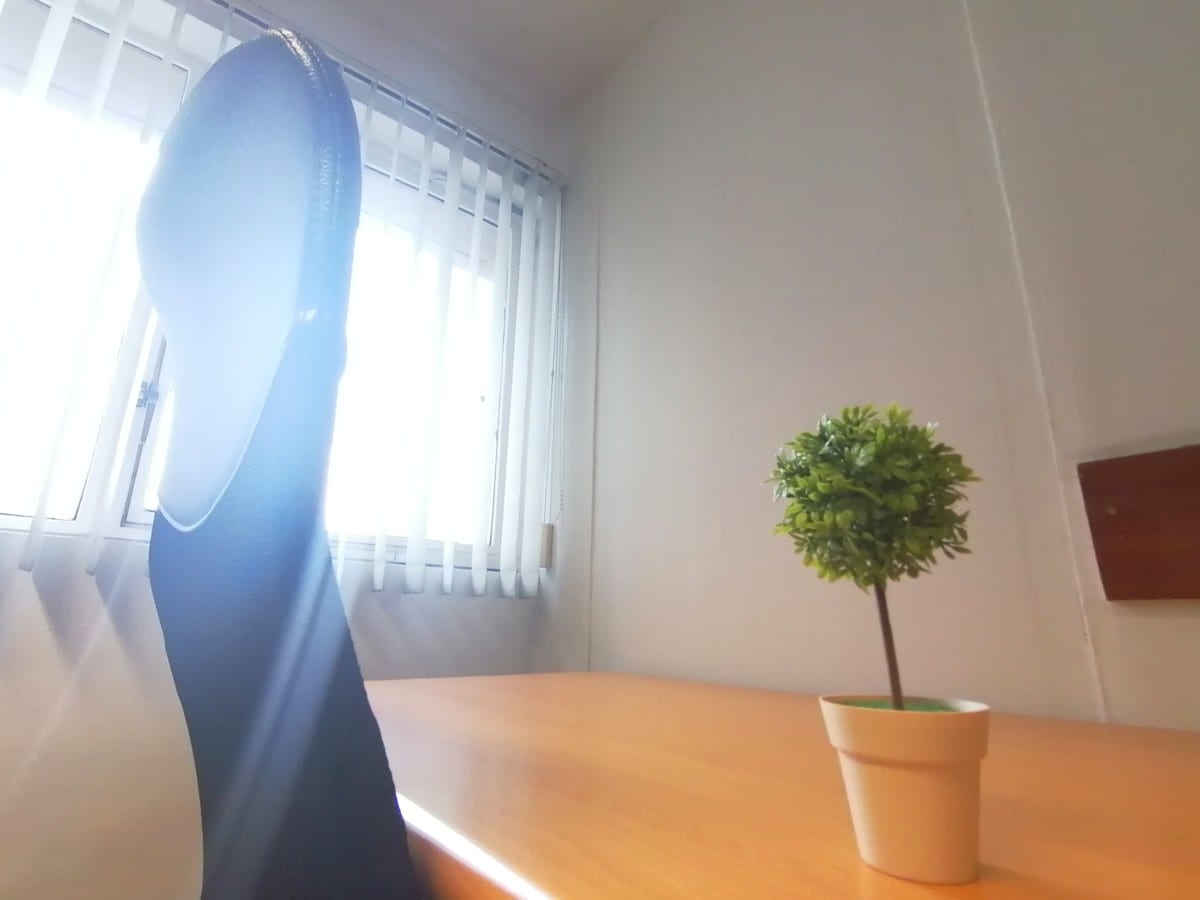Low-Cost 16SQM Office for Rent in Makati 6-Seater