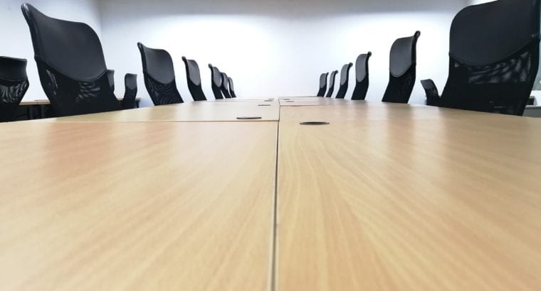 64sqm Serviced Office for Rent in Makati 30-Pax