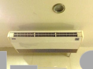 KOPPEL airconditioners