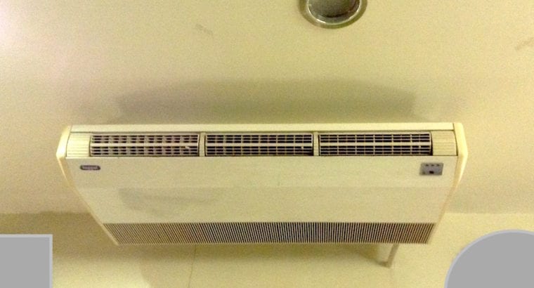 KOPPEL airconditioners