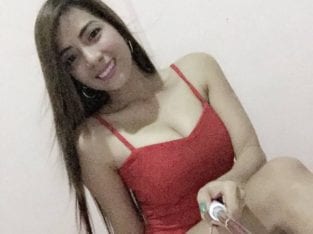 Deluxe massage services