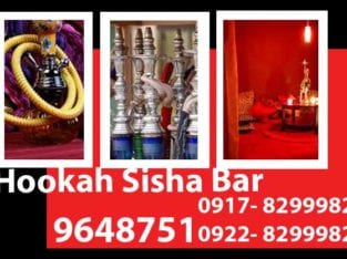 Hookah Sisha Rent Hire Manila Philippines