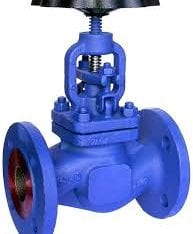 GLOBE VALVES DEALERS IN KOLKATA