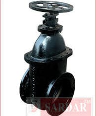 SLUICE VALVES SUPPLIERS IN KOLKATA