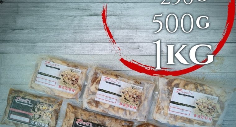 Zingkit’s Frozen Foods looking for RESELLER