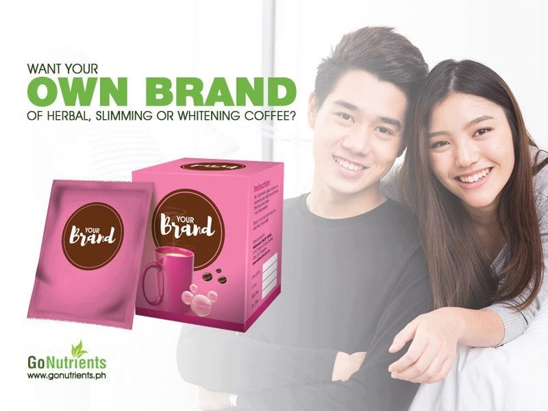 Herbal Coffee