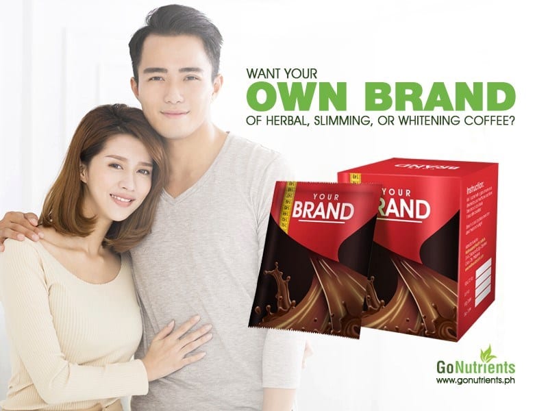 Healthy Coffee Supplier