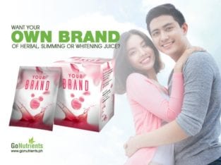 Juice manufacturers Philippines