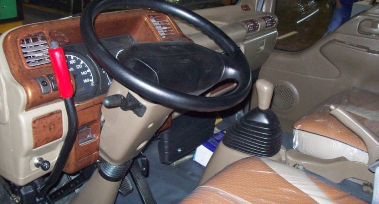 Sobida Isuzu NKR BB Sport Dump Truck Elf Canter Hi