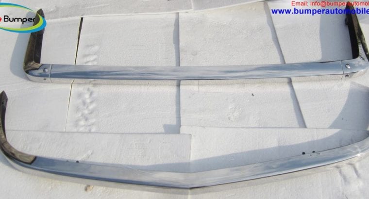 Datsun 240Z 260Z 280Z bumper (1969-1978)