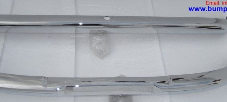 Datsun Roadster Fairlady bumper (1962-1970)