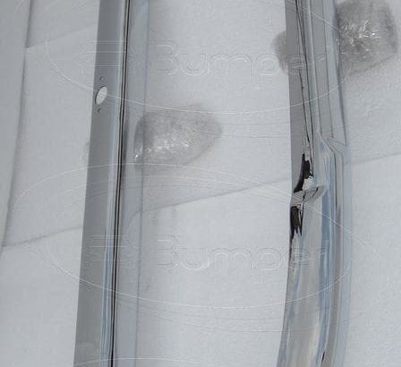 Datsun Roadster Fairlady bumper (1962-1970)