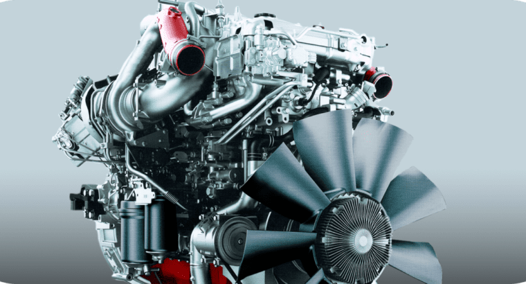 Isuzu GIGA EXR QL4180U2JDR Tractor Head Prime Move