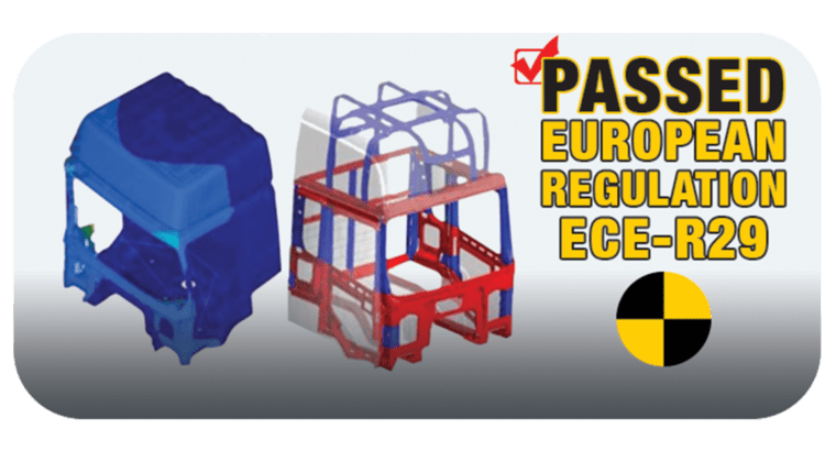 Shacman X3000 Tractor Head 6×4 Prime Mover SX42564