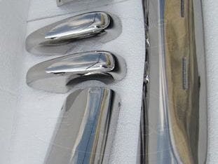 Volvo Amazon Euro bumper (1956-1970)