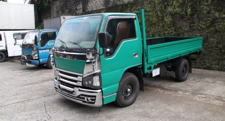 Sobida Isuzu NHR NKR NLR NMR Dropside Truck elf ca