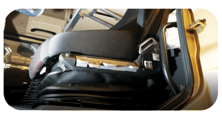 Shacman X3000 6×2 Cab & Chassis Rigid Truck 10 whe