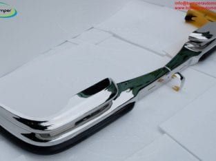 Mercedes W111 W112 280SE Coupe/Cabrio bumper