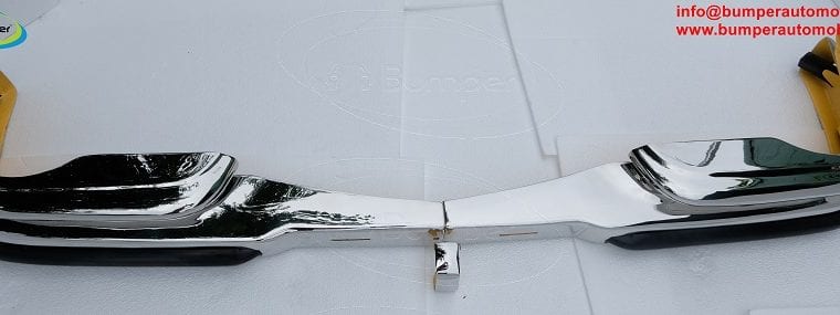 Mercedes W111 W112 280SE Coupe/Cabrio bumper