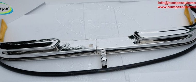 Mercedes W111 W112 280SE Coupe/Cabrio bumper