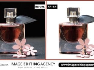 Product Photo Editing by Lirisha